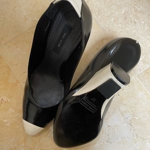 Shoes Marc Jacob leather